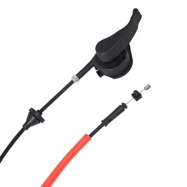 Imagem de Cabo Comando Aciona Trava Capô Com Maçaneta Mégane 97 A 06 [f103]