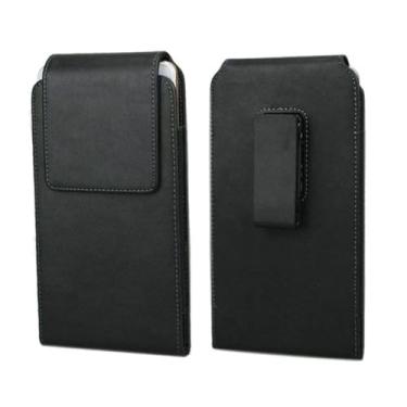 Imagem de Clipe de cinto giratório grande para celular Moto G G Power G Stylus 5G 2025 2024 2023 2022 2021/ Serve para Samsung Galaxy A36 A25 A05 A04e A03s A14 A13 A12/ Serve para Google Pixel 9 Pro XL/ 8 Pro/7