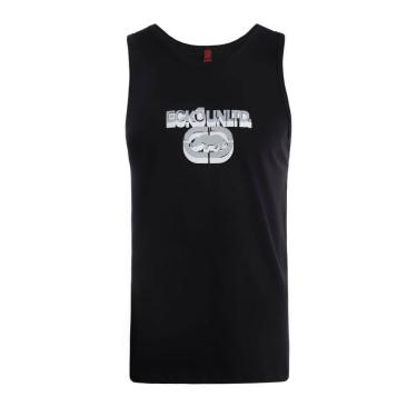 Imagem de Regata Ecko Masculina Chrome Ek691