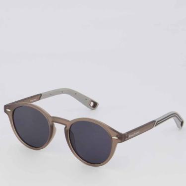 Imagem de Óculos de Sol Hang Loose Summer Cinza-Unissex