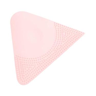 Imagem de Shakven Escova para cuidar de animais de estimação, escova para gatos para queda - Pente de gato de uso dupla face para derramar borracha | Pente de cabelo lavável para cães e gatos, escova de banho