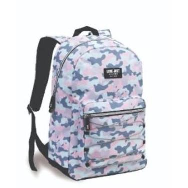 Imagem de Mochila Teen Camuflada - Dlx