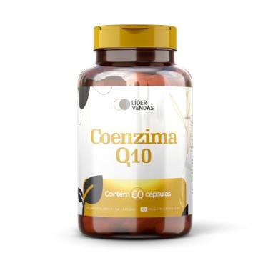 Imagem de Coenzima Q10-500mg com 60 cáps (1)
