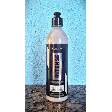 Imagem de Intense Revitalizador Plásticos Vonixx 500ml