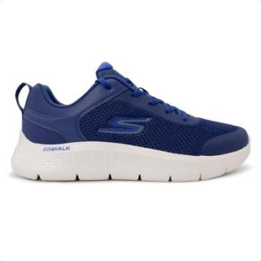 Imagem de Tênis Skechers Masculino Go Walk Flex-Independent-Masculino