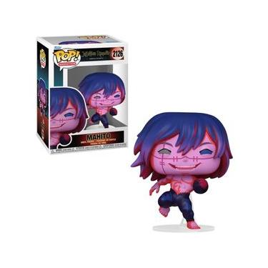 Imagem de Boneco Funko Pop! Jujutsu Kaisen - Mahito