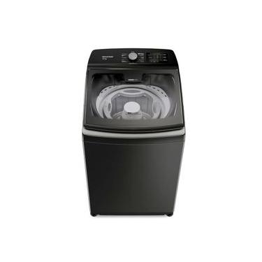Imagem de Lavadora de Roupas Brastemp Double Wash 16KG Titanio 220V BWD16A9 220