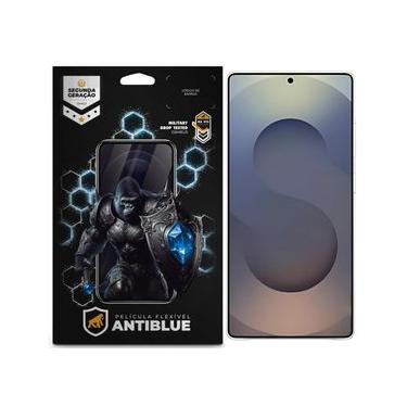 Imagem de Película para Samsung Galaxy S25 Ultra - AntiBlue - Gshield