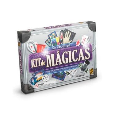 Imagem de Kit de Mágicas 30 Truques