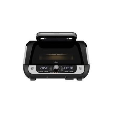 Imagem de Fritadeira Elétrica Wap Barbecue Digital 10L 127V FW009626