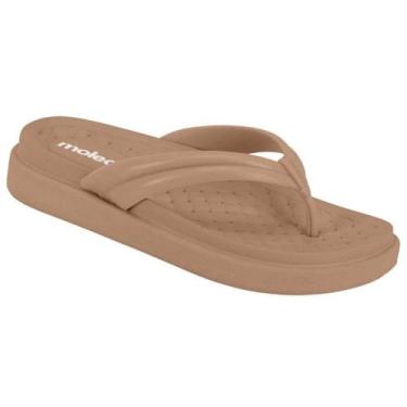 Imagem de Chinelo Moleca 5554.100 Feminino