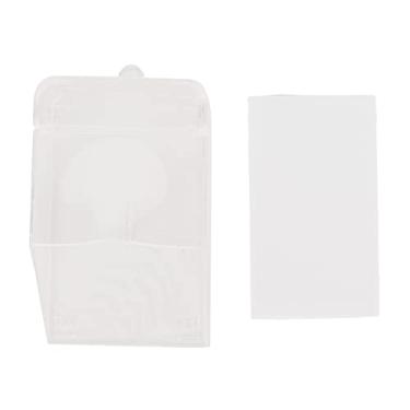 Imagem de Capa de chuva de campainha, à prova d'água e para controle de acesso, trava de impressão digital - adequada para campainha de vídeo e sistema de bloqueio de impressão digital