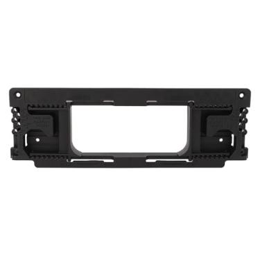 Imagem de LiebeWH Modelo de Roteador de Gabarito de Dobradiça de Porta Ajustável, Kit de Instalação de Alta Resistência para Projetos de Dobradiça de Canto Quadrado Redondo