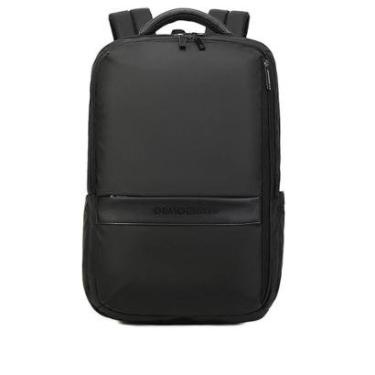 Imagem de Mochila Democrata Smart MOC11904-001 Preto-Masculino