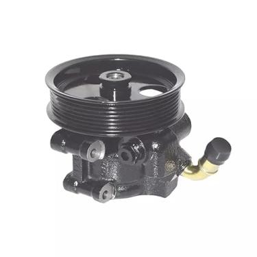 Imagem de BOMBA DIRECAO HIDRAULICA