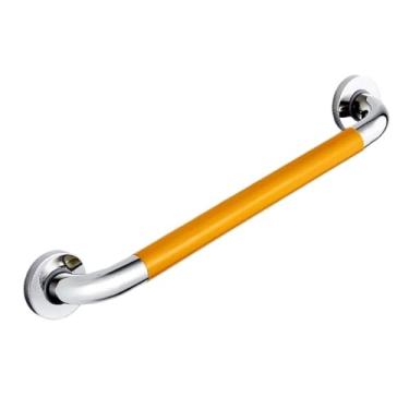 Imagem de barras de apoio para banheiro, barras de apoio para deficientes, corrimão de segurança de banheiro para banheiras e chuveiros, barra de apoio antiderrapante para vaso sanitário 304 alças de aço