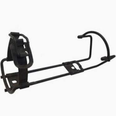 Imagem de Suporte Extintor Veicular De 3 Polegadas médio