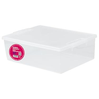 Imagem de Paramount Plásticos - Caixa Organizadora UP