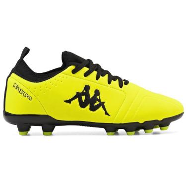 Imagem de Chuteira Kappa Milan II Campo Masculino-Masculino