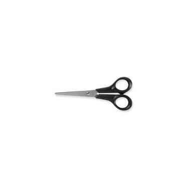 Imagem de Tesoura Hobby Tesouras Brinox 5 1/2" - 14 Cm Preto