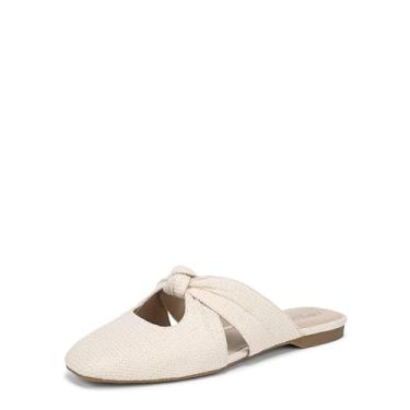 Imagem de LifeStride Believe feminino, Bege creme, 9 Wide