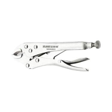 Imagem de Alicate De Pressão Curvo Com Bico Reto E Longo, Ferramentas De Soldage