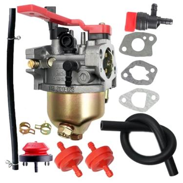 Imagem de Huayi 161SB 951-14093 SB230 Carburador compatível com Craftsman 247.887801 247.887800 SB270 247.116830 MTD Yard Machine 31AS2S1E795 31A-2M1E755 2 31A Lançador de neve 2M1E706 31A-2M1E700 31AS2S1E700