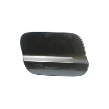 Imagem de Tampa do tanque de combustível, tampa de enchimento de gasolina, preta, compatível com VW Tiguan 2019 2020 2021 2022 2023 5NN809909 5NA809909(Brown)