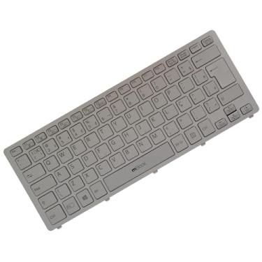 Imagem de Teclado mBook para Sony Vaio compatível com PN 9z.nabbq.51b