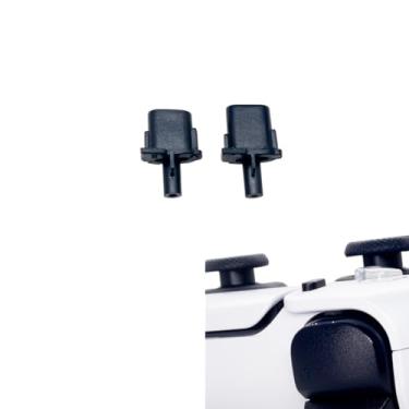 Imagem de IFEEHE Extender Controller FPS Option Button Replacement for PS5 Controller (Black)