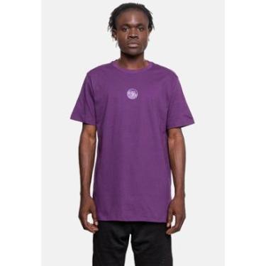 Imagem de Camiseta NBA Tazo Team Los Angeles Lakers Masculino-Masculino