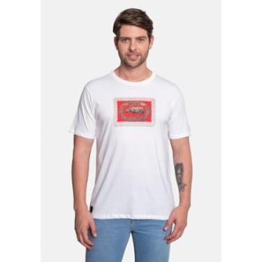 Imagem de Camiseta Ecko Estampada Masculino-Masculino