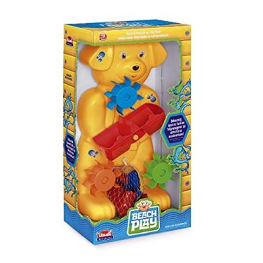 Imagem de Beach Play Aqua Dog - Cores Sortidas
