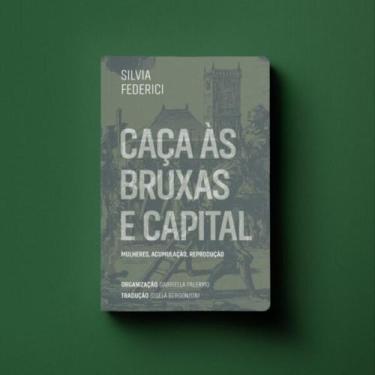 Imagem de Cacas as bruxas e capital - (elefante) - ELEFANTE EDITORA, 3