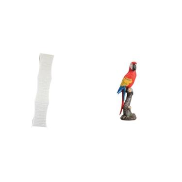 Imagem de Whtkoph Luminária de Chão para Sala de Estar com Cúpula E Estátua de Decoração de Mesa, Artesanato Criativo, Lembrança de Natal, Jardim, Casa, Quart