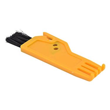 Imagem de Generic Escova de Limpeza de Poeira para Aspirador de pó Durável para robô Varredor/Shark /, Bom Desempenho de Limpeza, para Manutenção Diária, Feita de Material ABS de, Adequado para/Shark