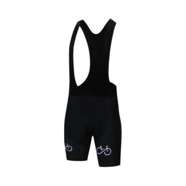 Imagem de Conjunto De Camiseta De Ciclismo Masculina Para O Verão, Roupas De Tre