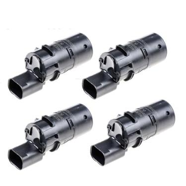 Imagem de HTNAFONI 4 peças PDC sensor de estacionamento OEM YDB100070