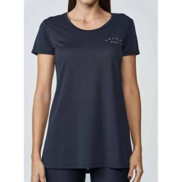 Imagem de BLUSA COLCCI SPORT COMFORT+SLIM FEMININA PRETO M-Feminino