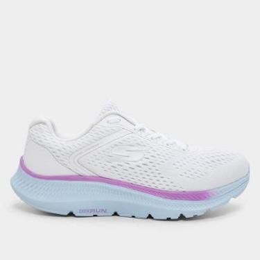 Imagem de Tênis Skechers Go Run Consistent 2 Feminino-Feminino