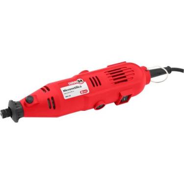 Imagem de Microrretífica 1/8" 130 watts 220 volts mrn230 Nove54