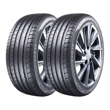 Imagem de Kit 2 Pneus Aptany Aro 20 205/35R20 RA301 84V