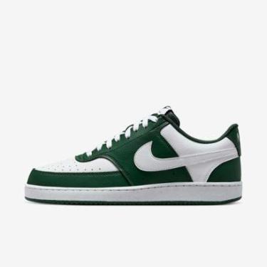 Imagem de Tênis Nike Court Vision Low Masculino-Masculino