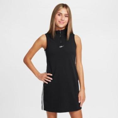 Imagem de Vestido Nike Sportswear Infantil-Unissex