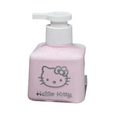 Imagem de Frasco De Gel De Banho, Loção Ou Desinfetante Para Mãos, Vazio, De Alt