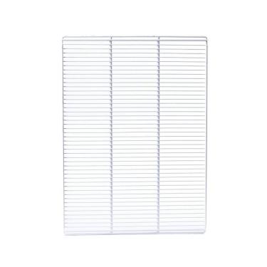 Imagem de Prateleira Grade Suspensa Imbera VRS16/CCV315 Branca