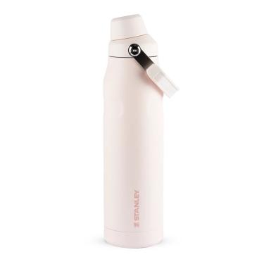 Imagem de Garrafa Térmica Stanley Aerolight Fast Flow 1.1l Rose Quartz