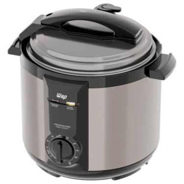 Imagem de Panela Pressão WAP 5L Prosdocimo WPPE2 127V / 220V