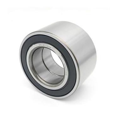 Imagem de 1 peça 38X71X39 DAC38710039 DU3822ADDXC 38BWD22 510062 DAC3871W-3 CS63 Rolamento de esfera radial duplo