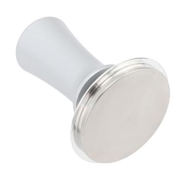 Imagem de Generic Adulteração de Pressão de café, Adulteração Versátil de café de 58 Mm para Cafeteria (Fundo plano prateado)